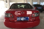 马自达MAZDA62007款2.3L 旗舰型