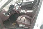 保时捷Panamera2014款Panamera 4 3.0T 