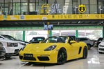 保时捷Boxster2016款718 Boxster