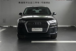 奥迪Q72018款40 TFSI S-Line运动型