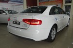 奥迪A4L2013款35 TFSI 自动标准型