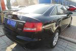 奥迪A6L2008款2.0TFSI 标准型(自动)