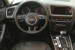 奥迪Q52011款2.0TFSI 舒适型