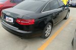 奥迪A6L2008款2.8 FSI 尊贵型