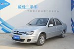 雪铁龙经典爱丽舍2012款1.6L 手动科技型