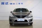 日产TIIDA2014款1.6L CVT智能型