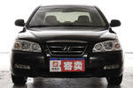 现代伊兰特2007款1.6GL 自动舒适型