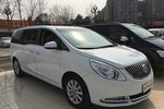 别克GL82011款全新款 3.0L XT 旗舰版