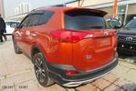 丰田RAV42015款2.5L 自动四驱尊贵版