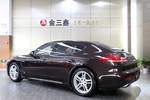 保时捷Panamera2014款Panamera 3.0T 