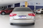 奥迪A6L2012款TFSI 标准型(2.0T)