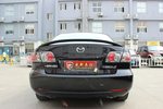 马自达MAZDA62012款2.0L 手自一体 时尚型