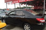 比亚迪F32009款1.5L 智能白金版豪华型GLX-i 