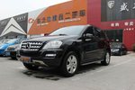 奔驰M级2010款ML300 4MATIC