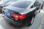 奥迪A6L2009款2.0TFSI 标准型AT