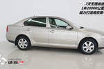 斯柯达明锐2008款1.6L 手动逸仕版