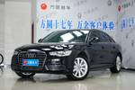 奥迪A6L2012款TFSI 标准型(2.0T)