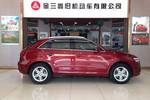 奥迪Q32015款30 TFSI 舒适型