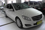 奔驰R级2011款R350L 4MATIC