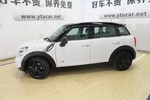 MINICOUNTRYMAN2011款COOPER S All 4