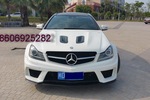 奔驰C63 AMG2012款C 63 AMG Coupe 动感型