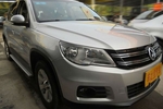 大众途观2012款1.8TSI 手自一体 都会版(两驱)