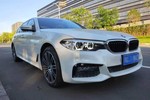 宝马5系2019款530Li xDrive 豪华套装