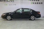 本田雅阁2011款2.0L EX