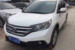 本田CR-V2013款2.0L 两驱经典版