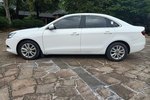 奇瑞艾瑞泽72015款1.6L CVT 致尚版