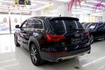 奥迪Q72013款40 TFSI 舒适型