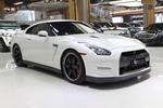 日产GT-R2012款3.8T Premium Edition 