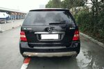 奔驰M级2008款ML500 4MATIC 