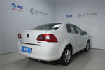 大众宝来2012款1.6L 手动 时尚型