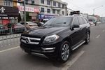 奔驰GL级-GL350 CDI 4MATIC限量版