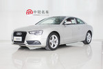 奥迪A5双门2013款40 TFSI