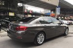 宝马5系2014款520Li 典雅型