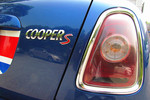 MINIMINI2008款Cooper S