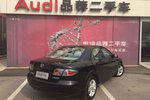 马自达MAZDA62012款2.0L 手动型