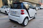 smartfortwo2014款1.0 MHD 硬顶新年特别版