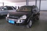 现代途胜2008款2.0GL 自动舒适型 2WD(天窗)