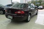 斯柯达昊锐2009款1.8TSI 手自一体 智雅版