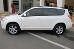 丰田RAV42009款2.4L 自动豪华导航版