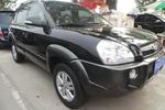 现代途胜2009款2.0GL 手动时尚型 2WD