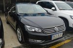 大众帕萨特2013款1.8TSI DSG 御尊版