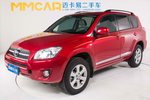 丰田RAV42010款2.0L 自动豪华升级版