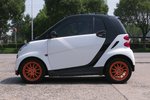 smartfortwo2012款1.0 MHD 硬顶标准版