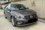 大众蔚领2017款230TSI 自动豪华型