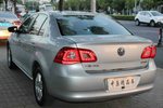 大众宝来2011款1.6L 手自一体 时尚型