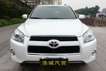 丰田RAV42011款2.0L 自动豪华版